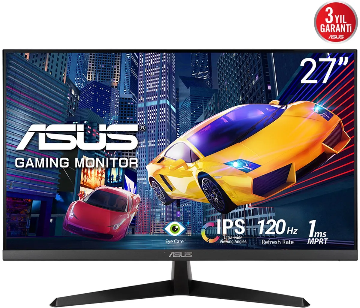 ASUS TUF Gaming VG279Q5R Monitor 27"