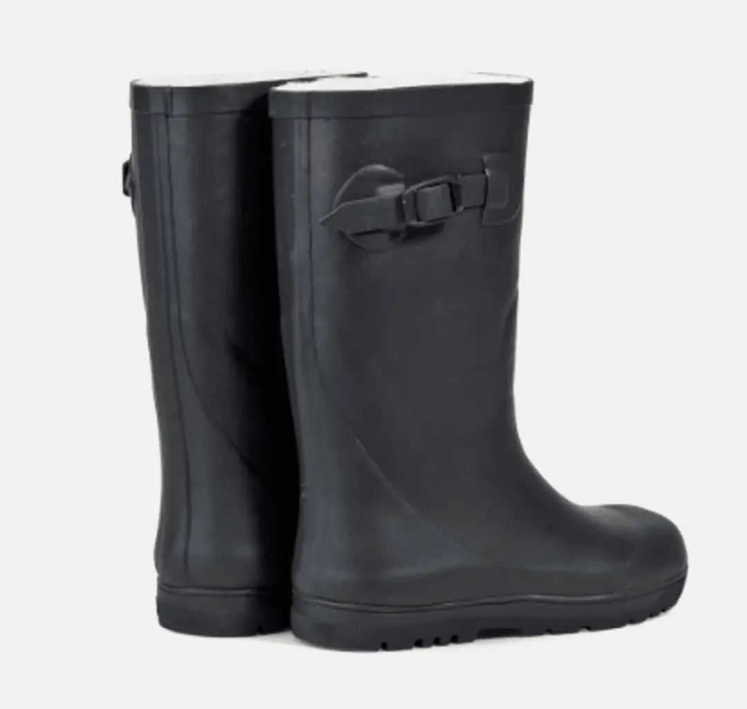 Aigle Woody-Pop Fur 2