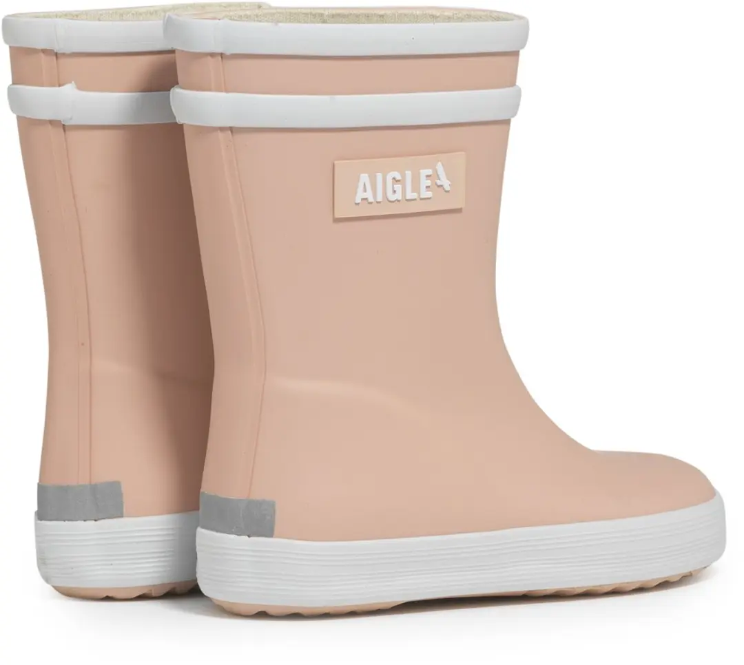 Aigle Baby Flac 2