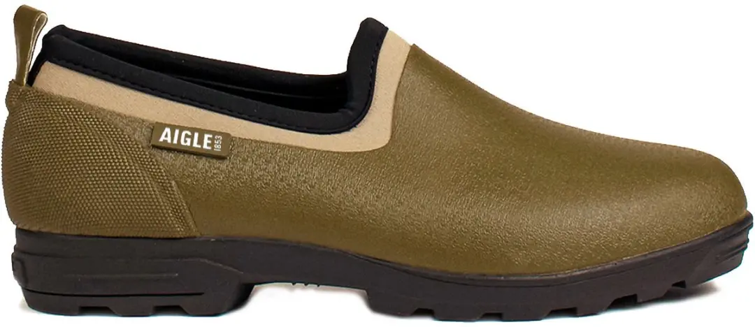 Aigle Lessfor M 2