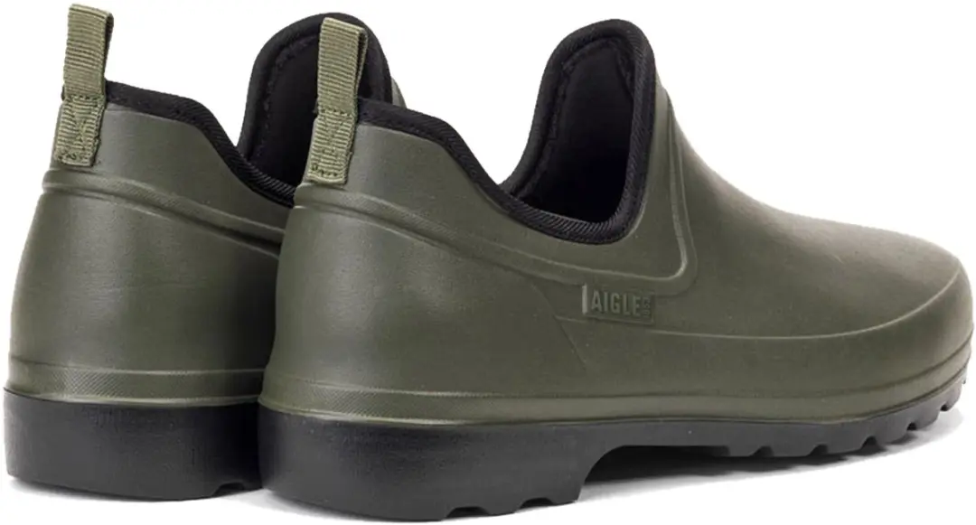 Aigle Taden Plus M 2