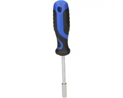 Brilliant Tools BT035900 Bitschroevendraaier