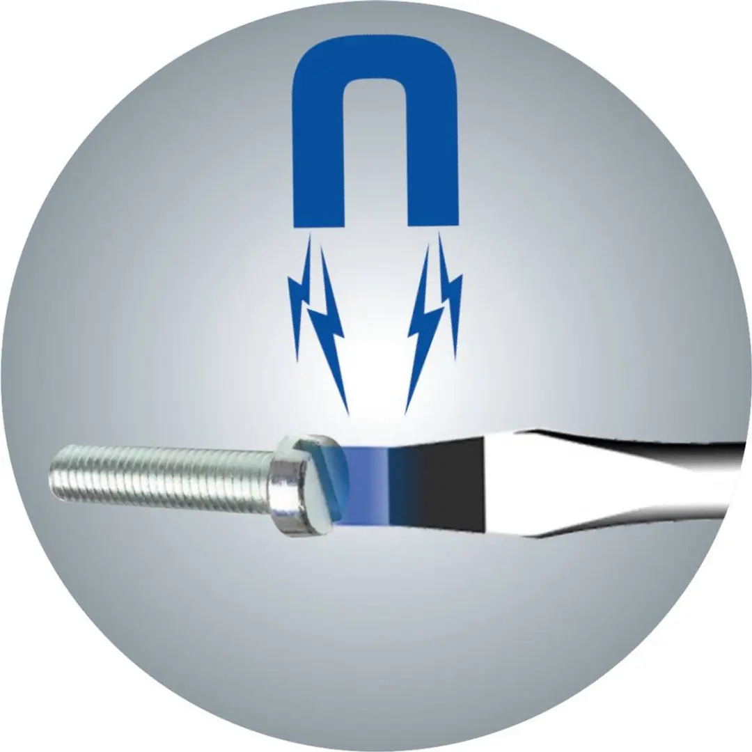 Brilliant Tools BT035900 Bitschroevendraaier