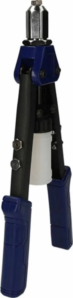 Brilliant Tools Klinknageltang 32cm - Staal