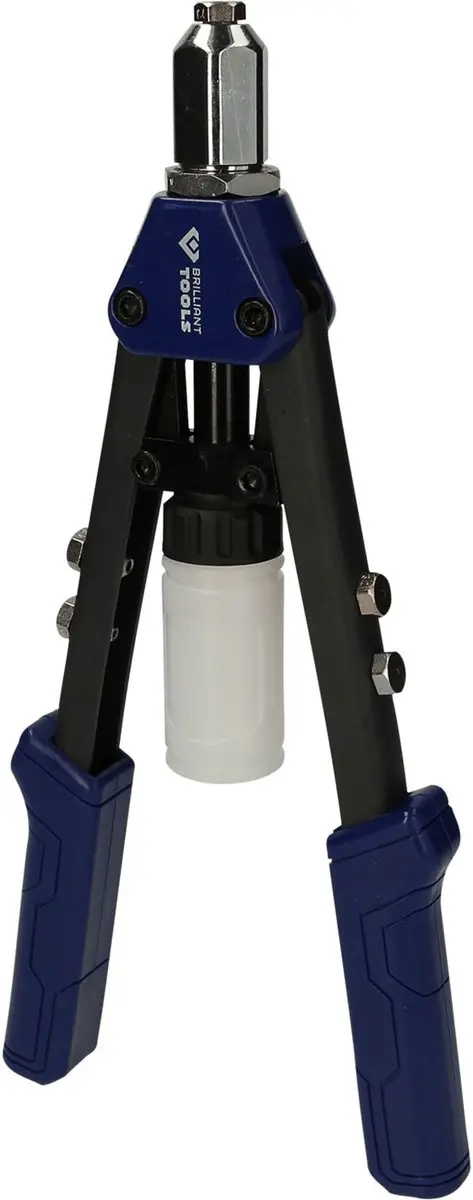 Brilliant Tools Klinknageltang 32cm