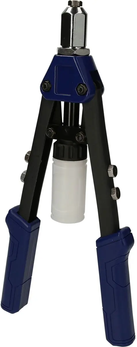 Brilliant Tools Klinknageltang 32cm - Staal