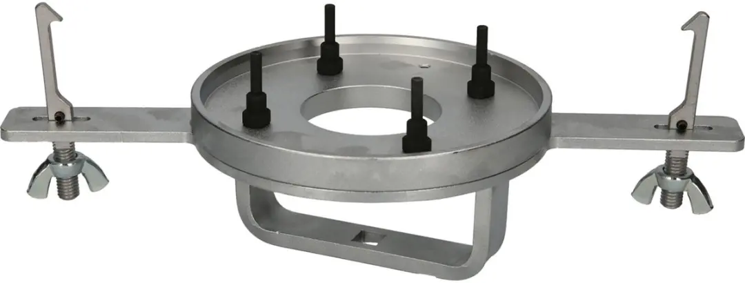 Brilliant Tools BT641240 Dubbele Koppeling Gereedschap