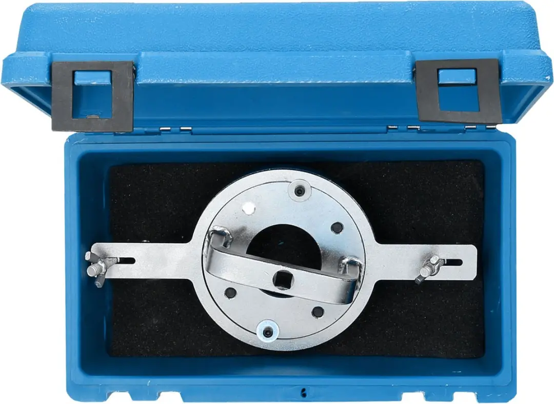 Brilliant Tools BT641240 Dubbele Koppeling Gereedschap
