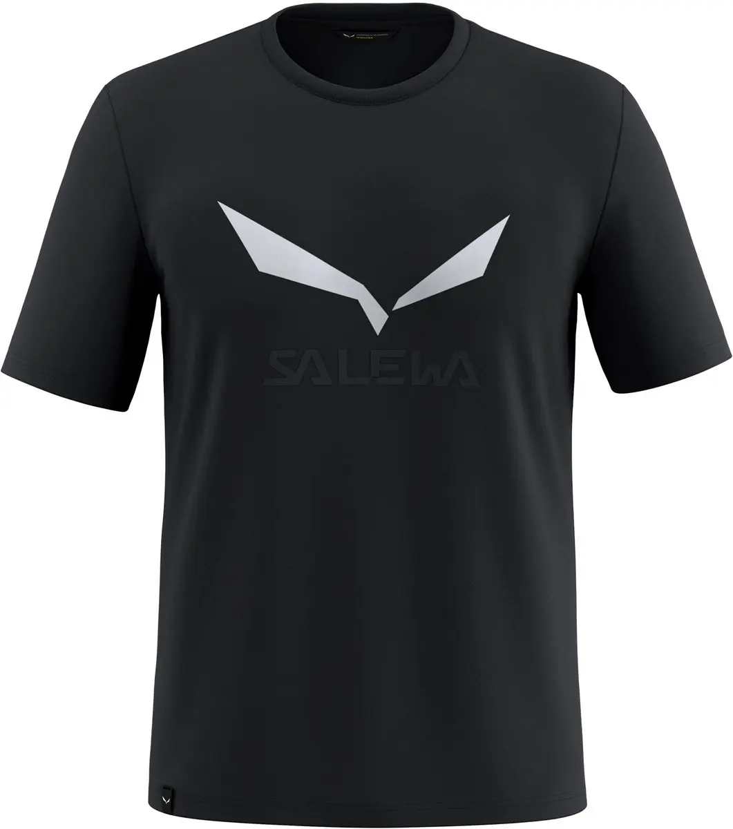 Salewa Solidlogo T-shirt