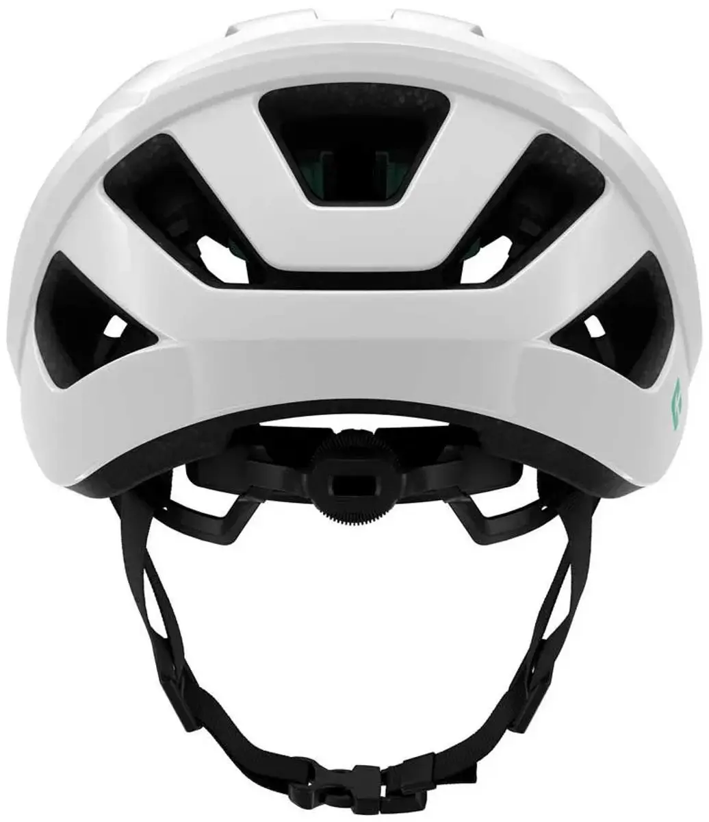 Lazer Tonic KinetiCore Helm Wit XL