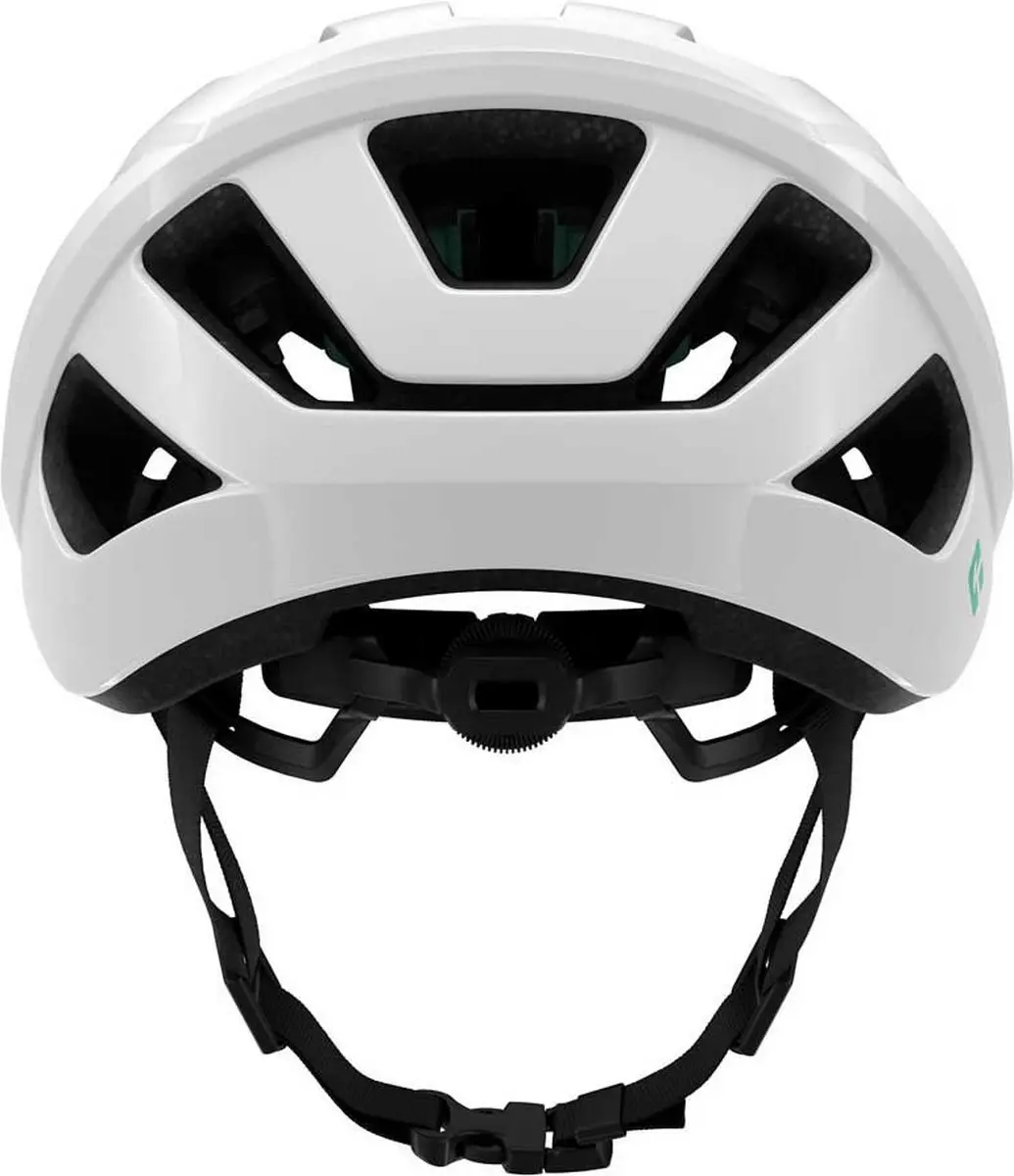 Lazer Tonic KinetiCore Helm Wit XL