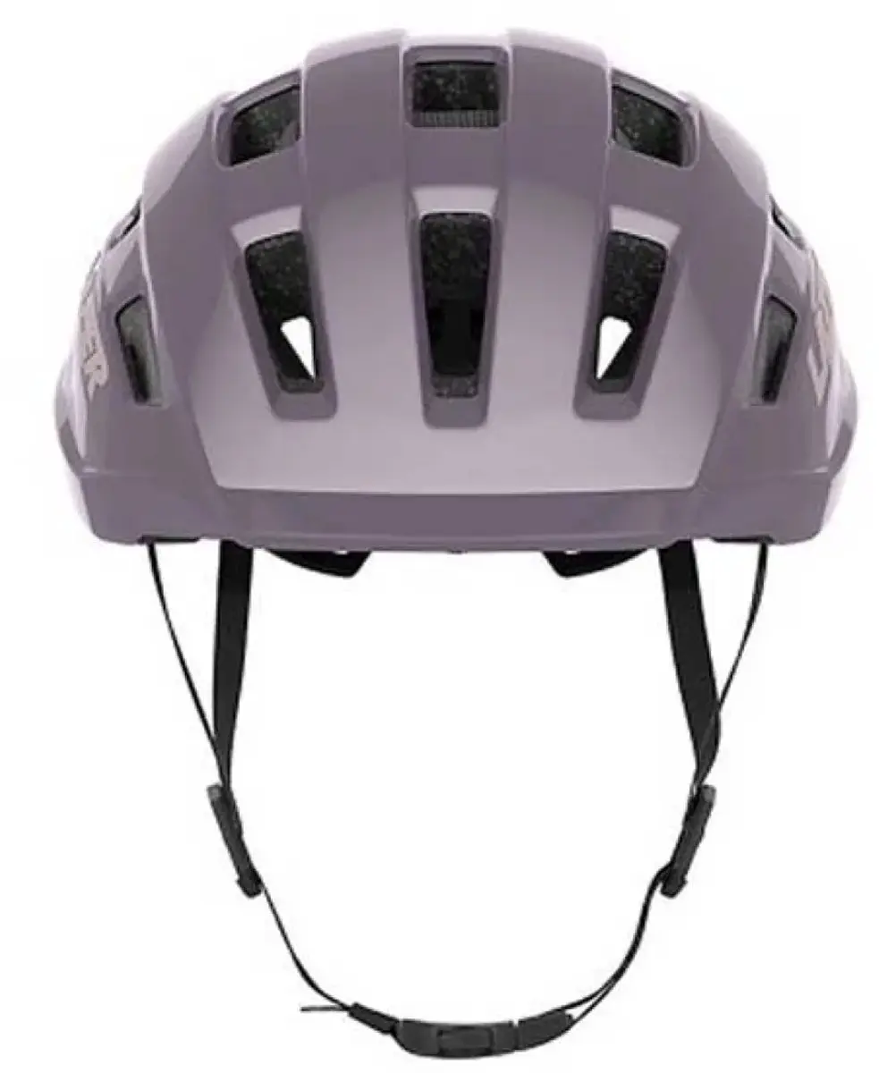 Lazer Tempo KinetiCore Fietshelm Mulberry