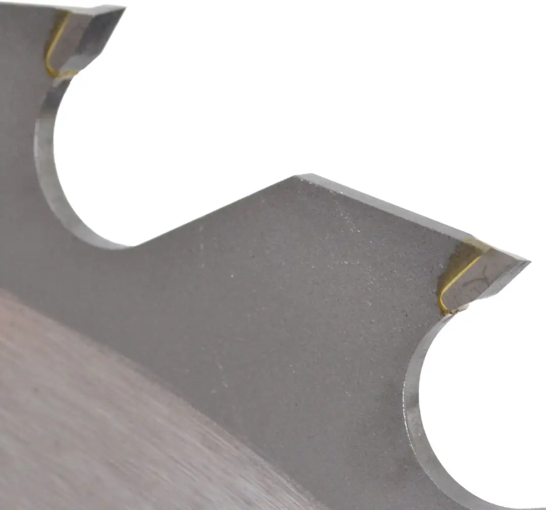AWTools Carbide Cirkelzaagblad AW48484 350mm - 24 Tanden