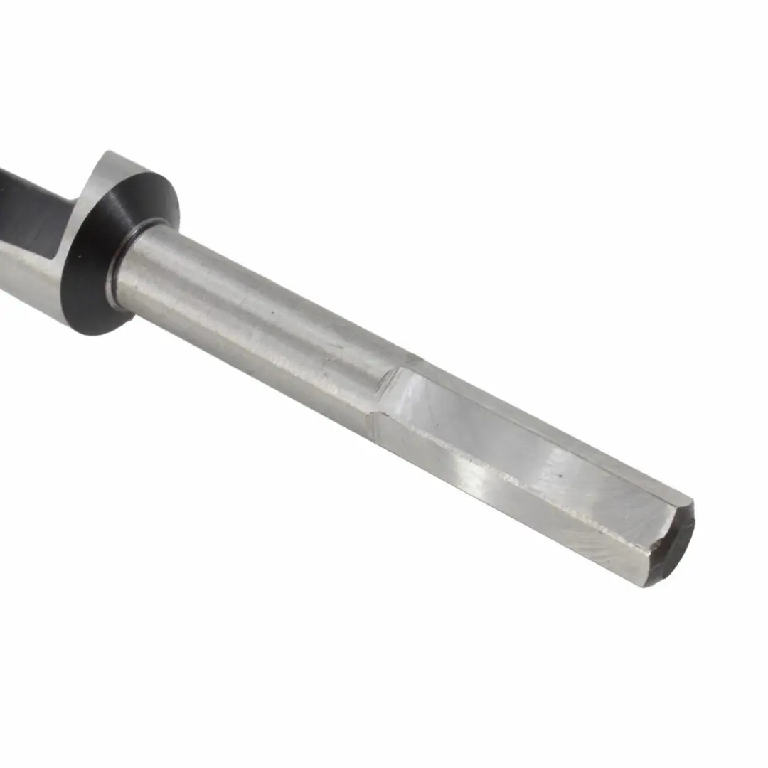AWTOOLS Houtboor AW40356 14mm - 460mm - Lewis-Spiraal