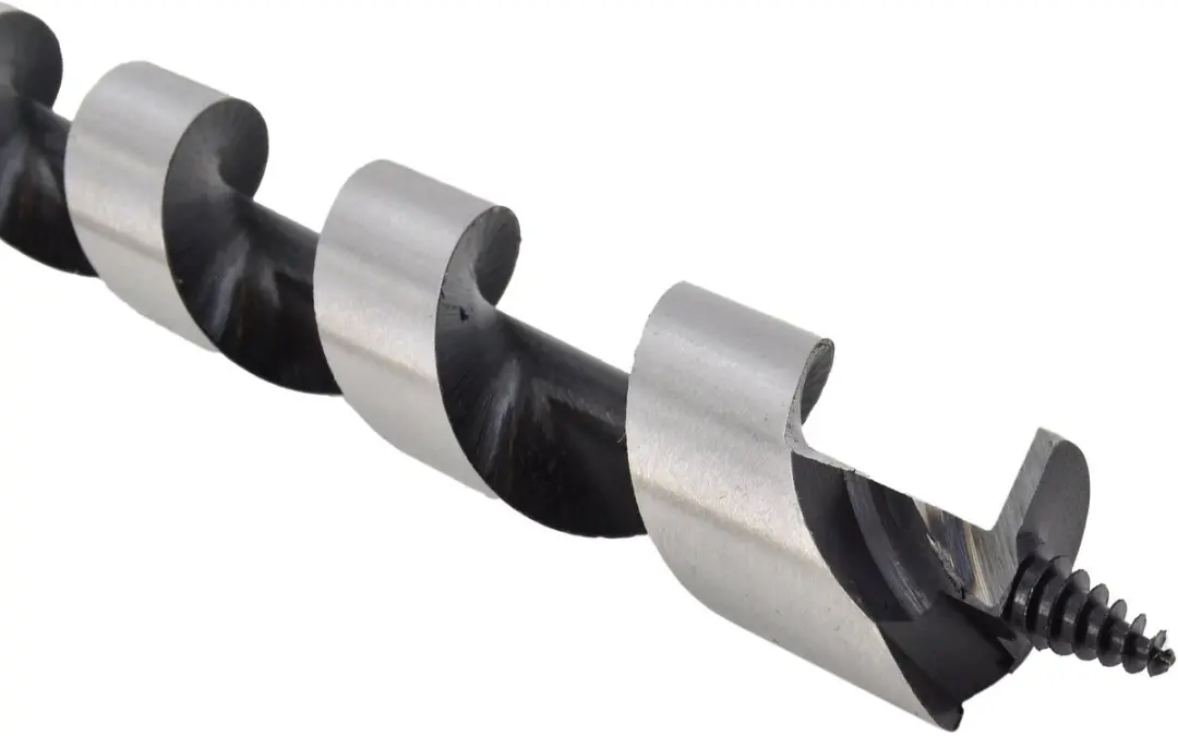 AWTOOLS Houtboor AW40356 14mm - 460mm - Lewis-Spiraal