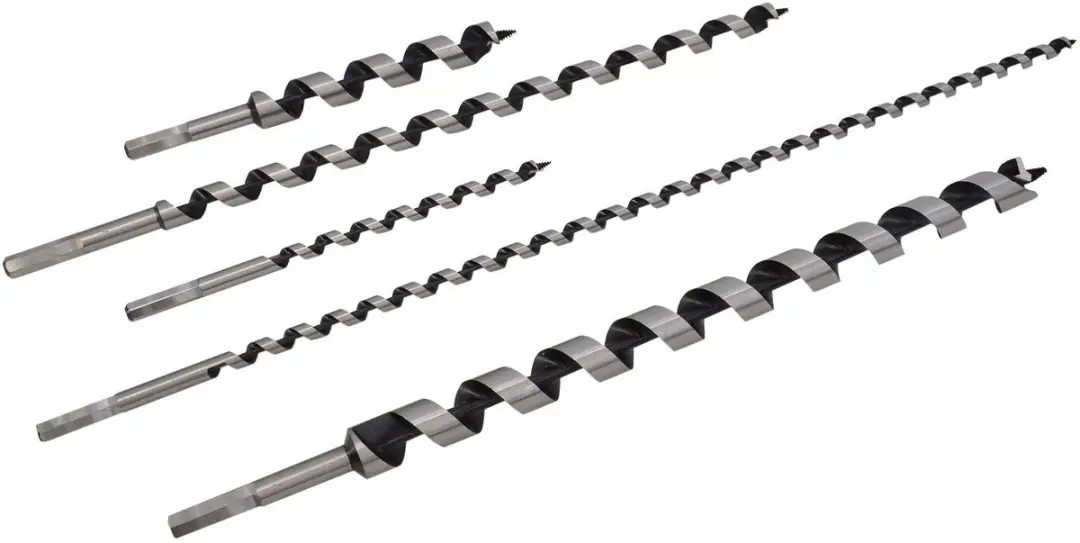 AWTOOLS Houtboor AW40356 14mm - 460mm - Lewis-Spiraal