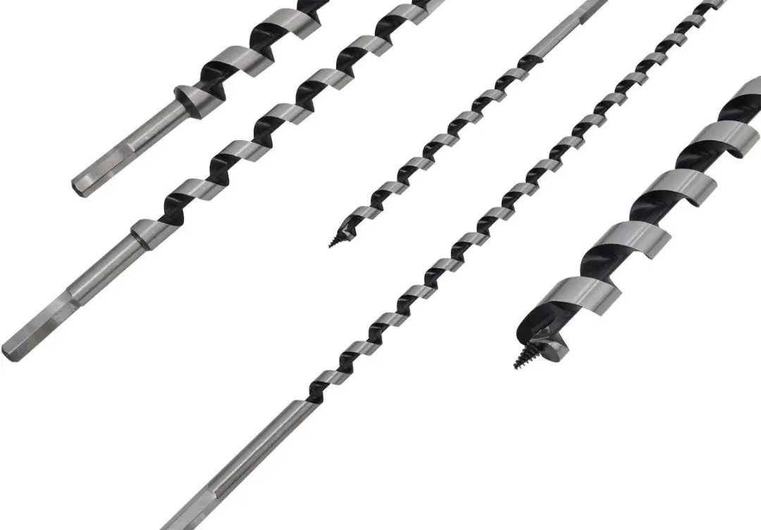 AWTOOLS Houtboor AW40361 24x460mm - HEX