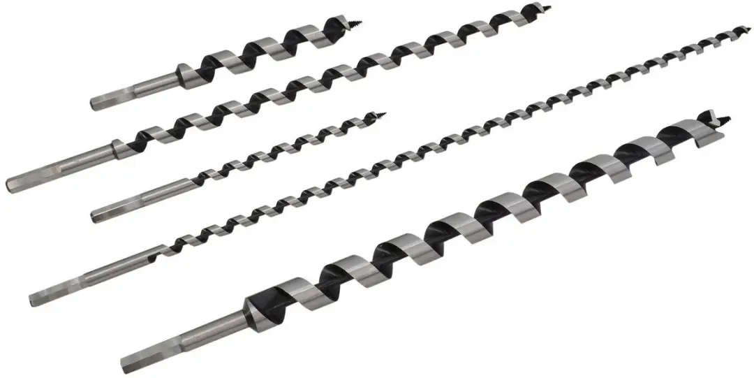 AWTOOLS Houtboor AW40361 24x460mm - HEX