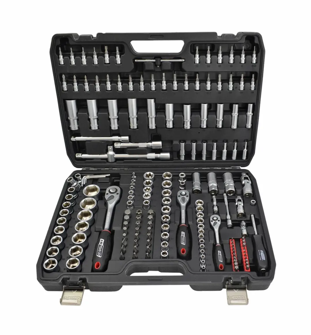 Awtools Black Line
