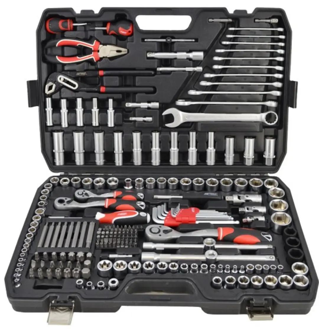 Awtools Black Line