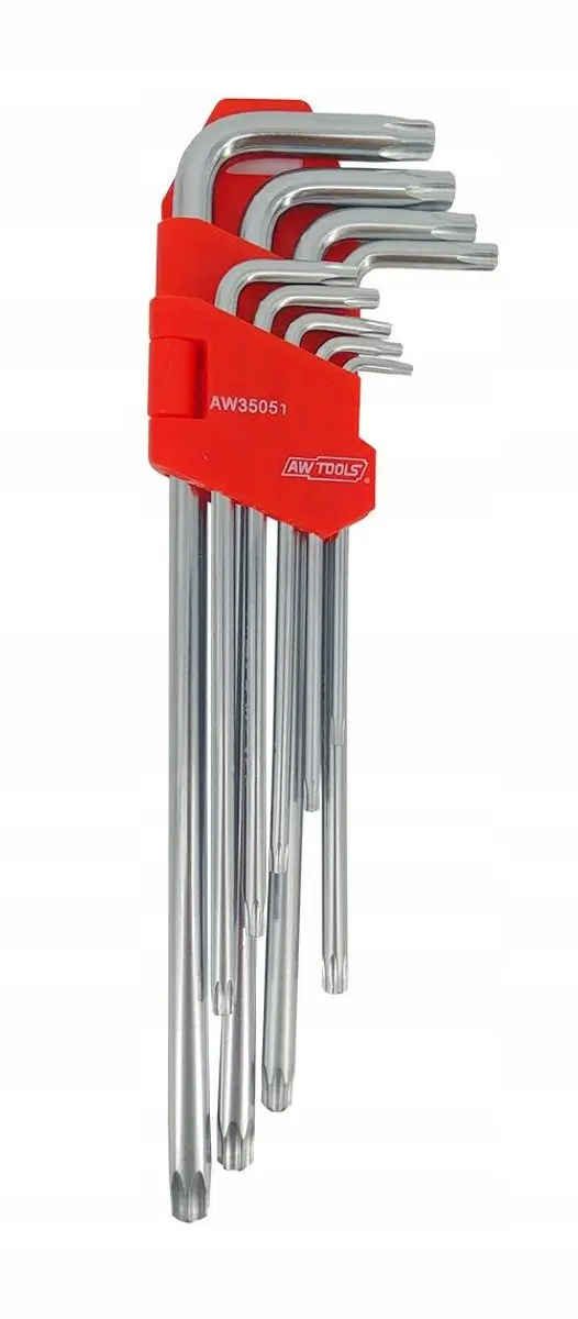 AWTools Serie