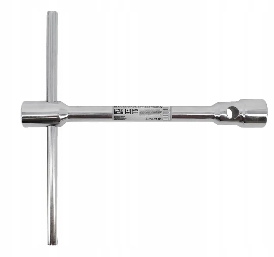 AWTOOLS Wielkopsleutel 30x32mm - 1 Stuk