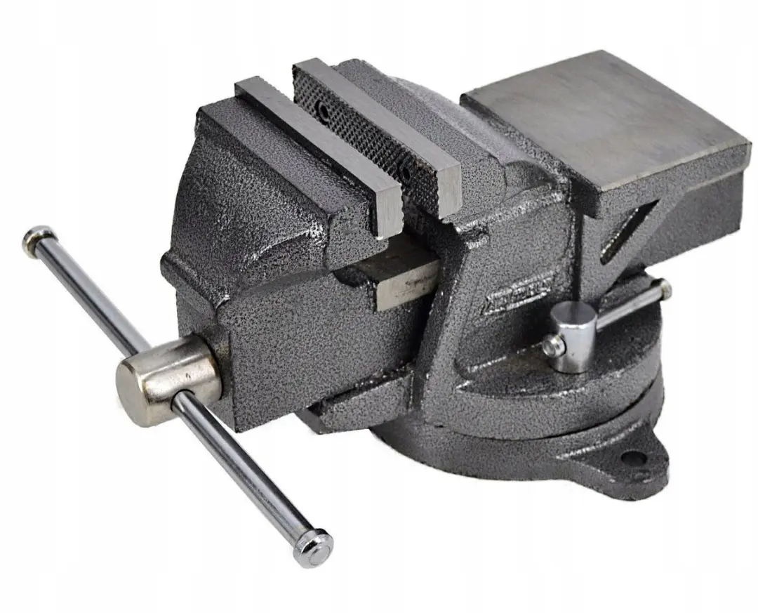 AWTOOLS Draaibaar Walserij Imadlo 5"/125mm