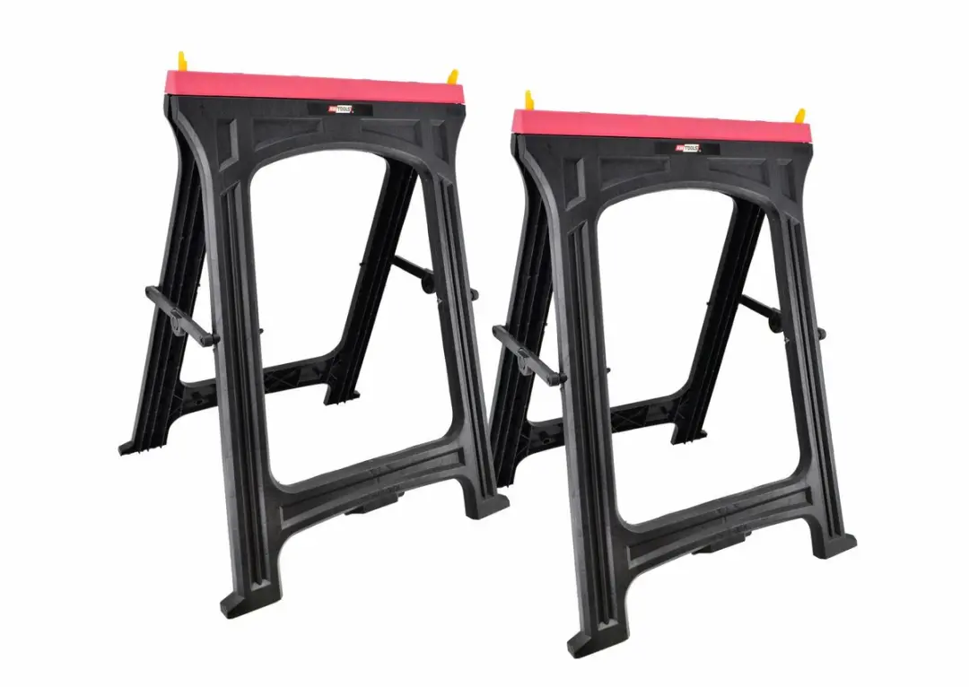 AWTOOLS AW33510 Opvouwbare Werkplaatsbok