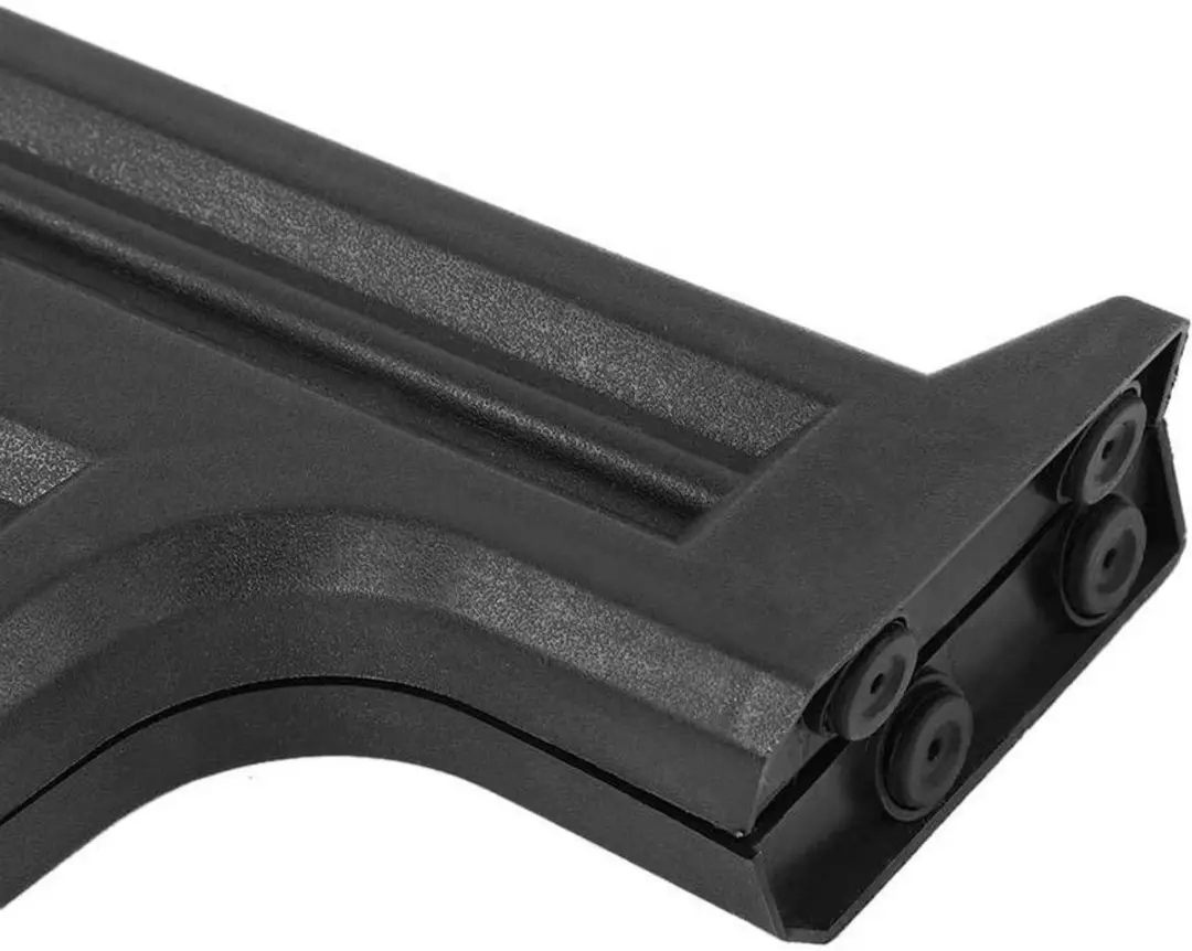 AWTOOLS AW33510 Opvouwbare Werkplaatsbok - 300 kg - 2 Stuks - Roze/Zwart