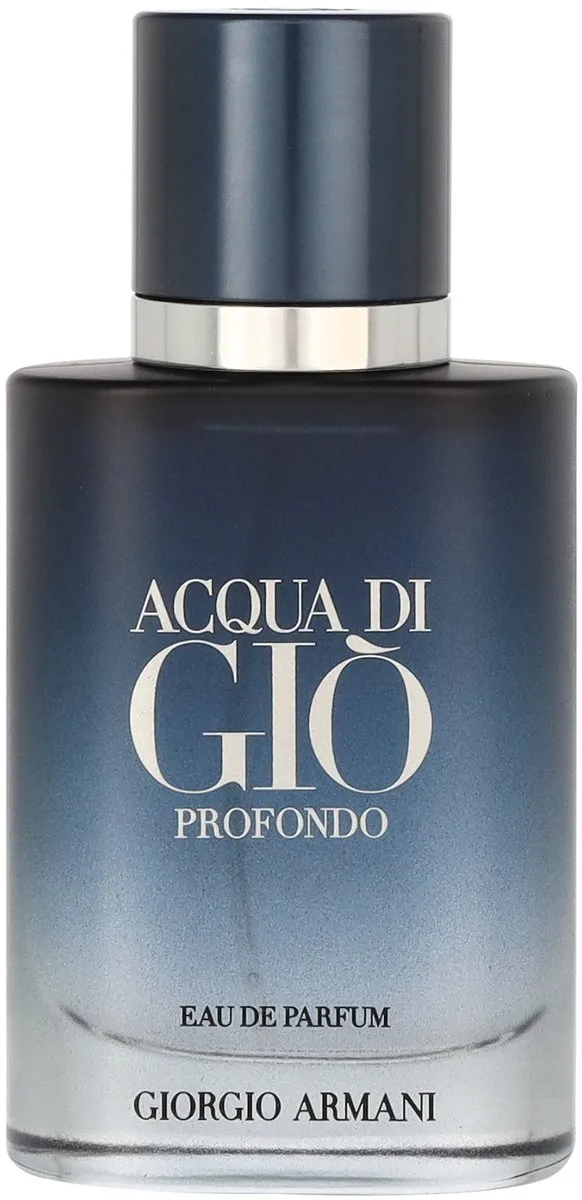 Armani Acqua di Gio Profondo Eau de Parfum 30ml