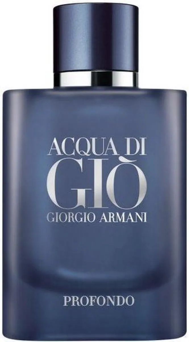 Armani Acqua di Gio Profondo Eau de Parfum 30ml