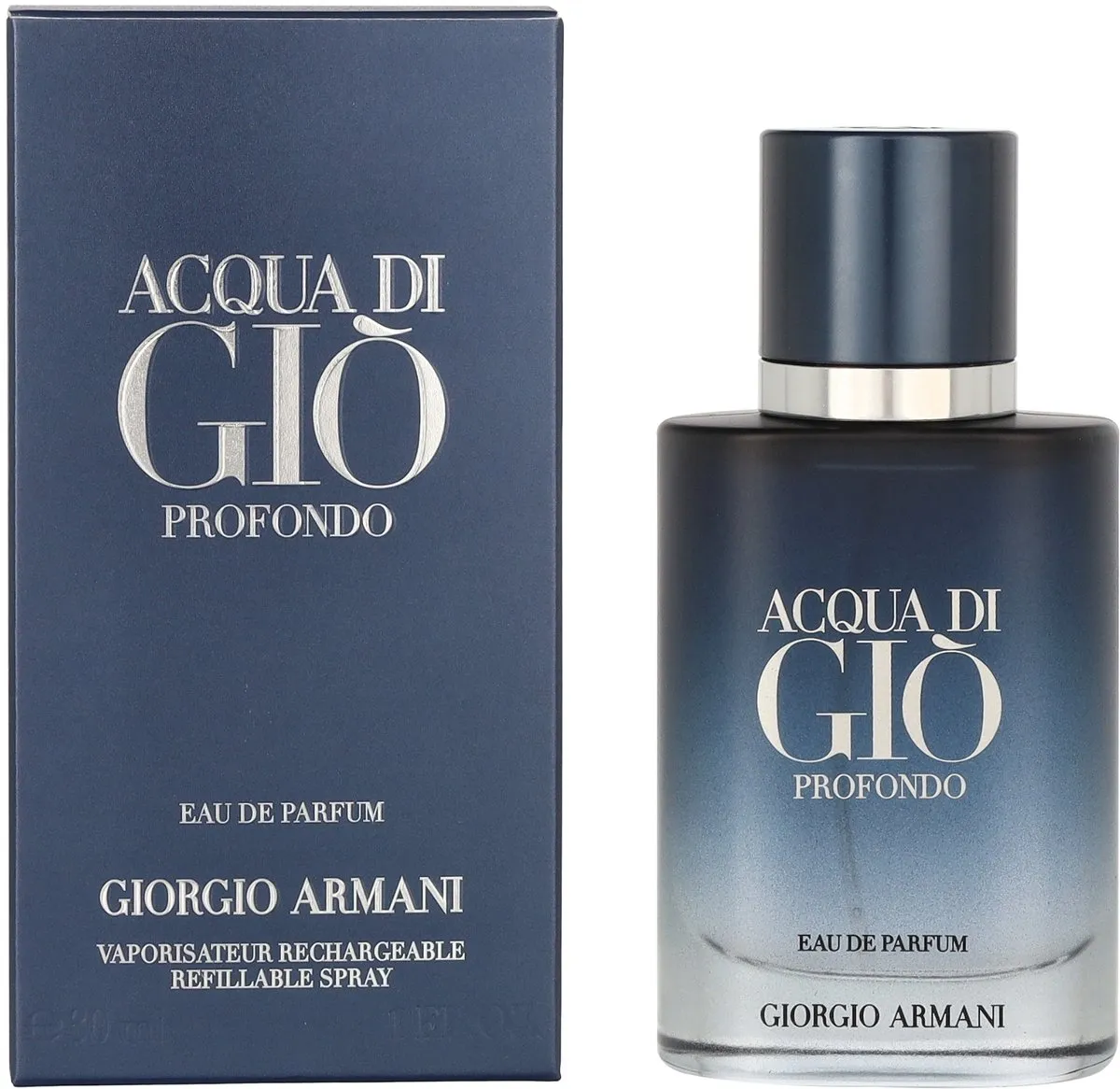 Armani Acqua di Gio Profondo Eau de Parfum 30ml