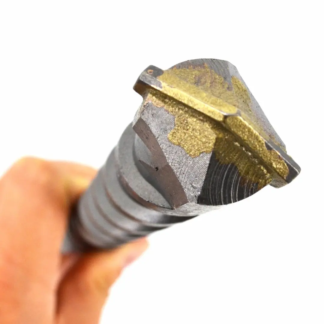 AWTOOLS SDS MAX Betonboor 32x740mm Carbide Tip