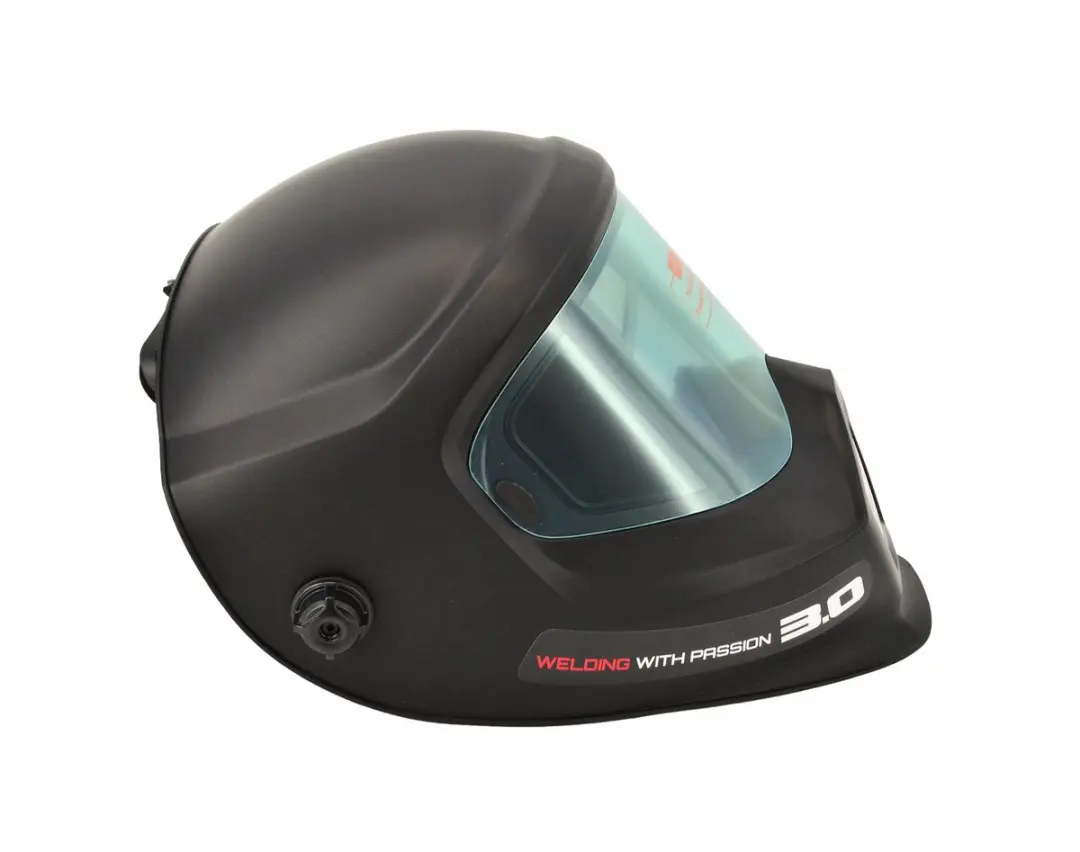 Awtools LYG-4S - Automatische Lashelm - Zelfdimmend - Ergonomisch