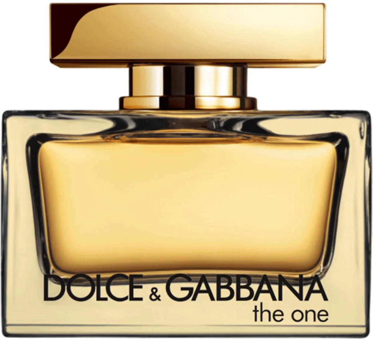 Dolce & Gabbana The One Intense Eau de Parfum 50ml