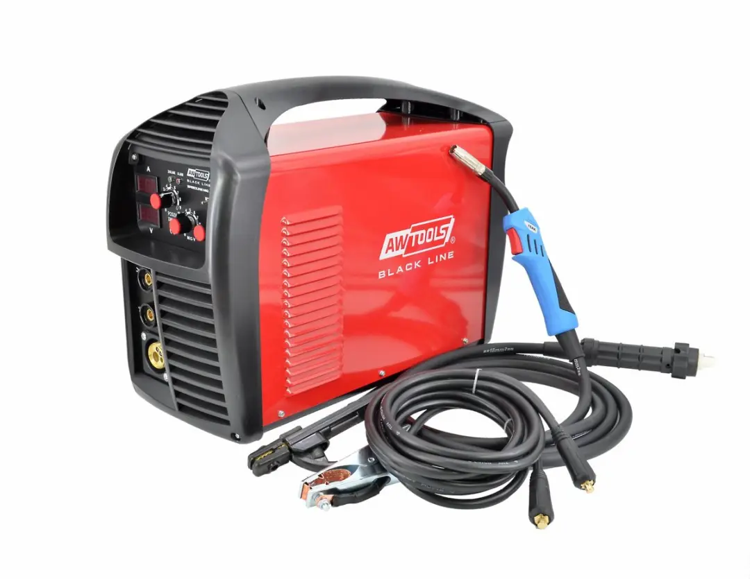 Awtools Speedline Midi Serie