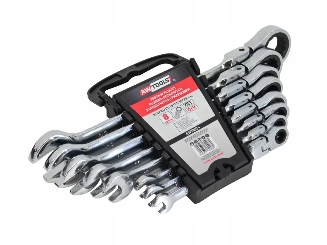 Awtools Klucenset