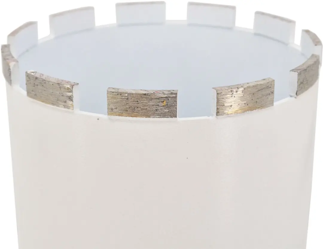 AWTOOLS Diamantkernboor 82x430mm 1 1/4" - Laser gelast
