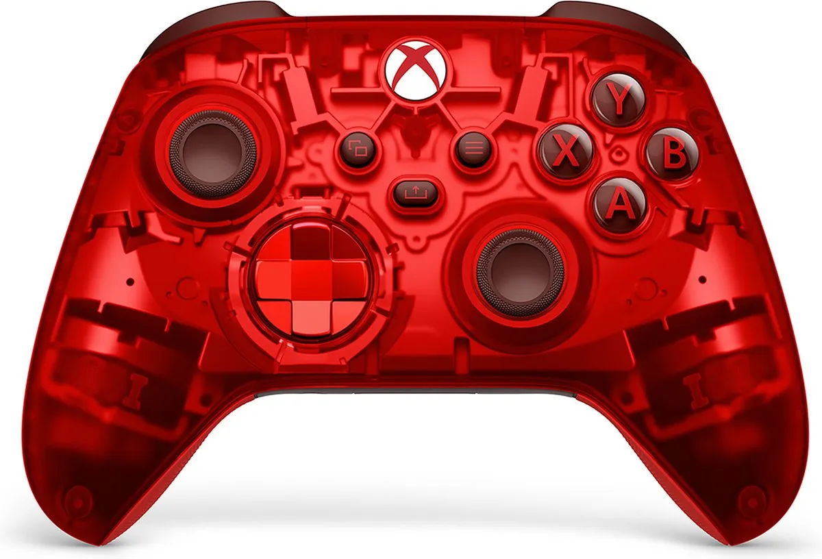 Xbox Draadloze Controller Pulse Cipher QAU-00165