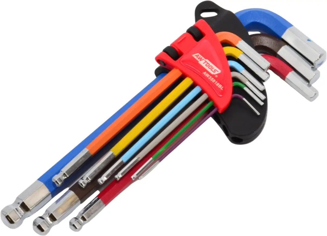AWTOOLS Black Line