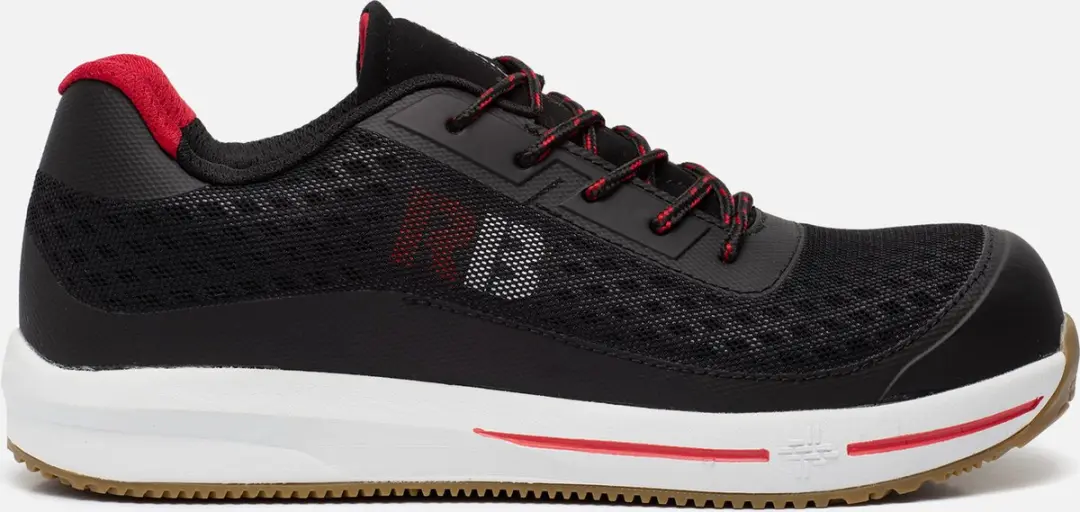 Grisport Safety 773 L S3 Bruin Werkschoenen Heren