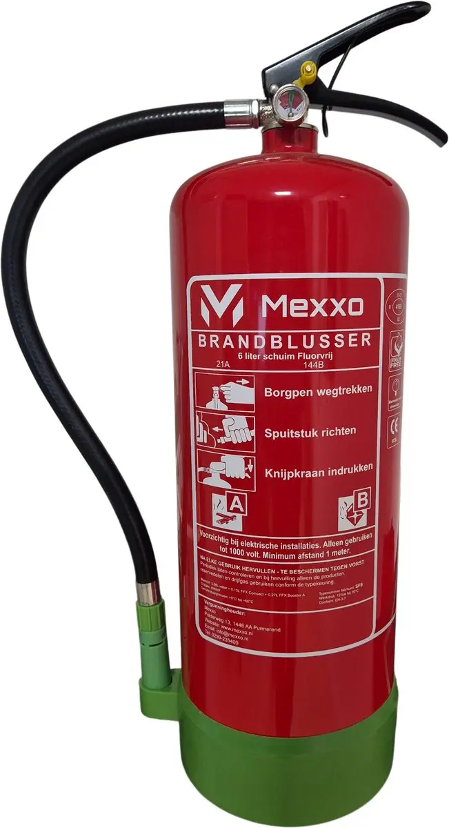 Mexxo
