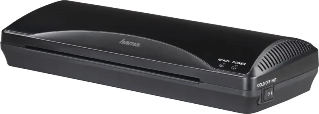 Hama Basic 4-in-1 Lamineerapparaat A4
