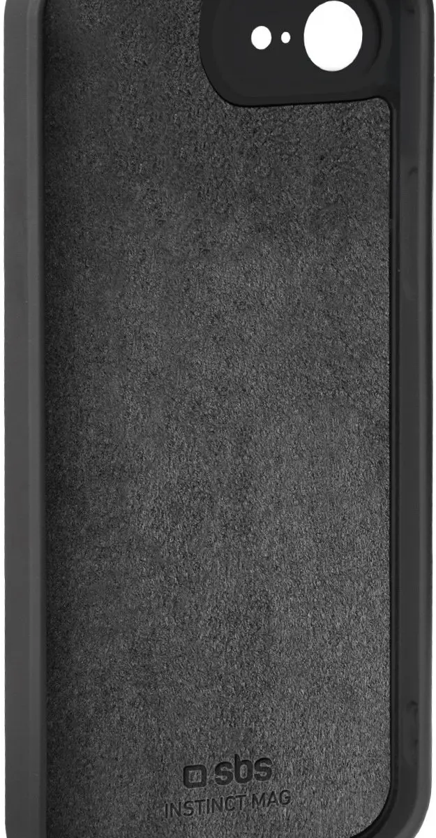SBS Mobile Cover iPhone 16e