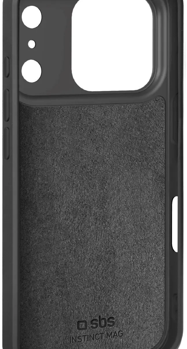 SBS Mobile Instinct Cover iPhone 17 Pro