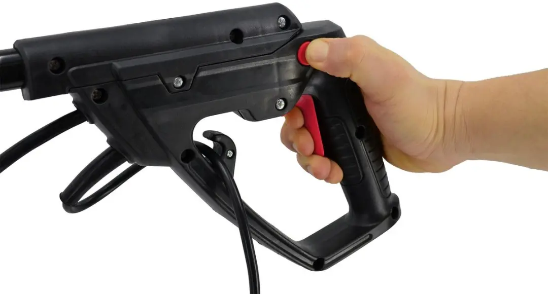 Awtools AW81040 - Elektrische Tuinfrezen - 1500W - Ergonomische Handgreep - Voorbereiding Bodem