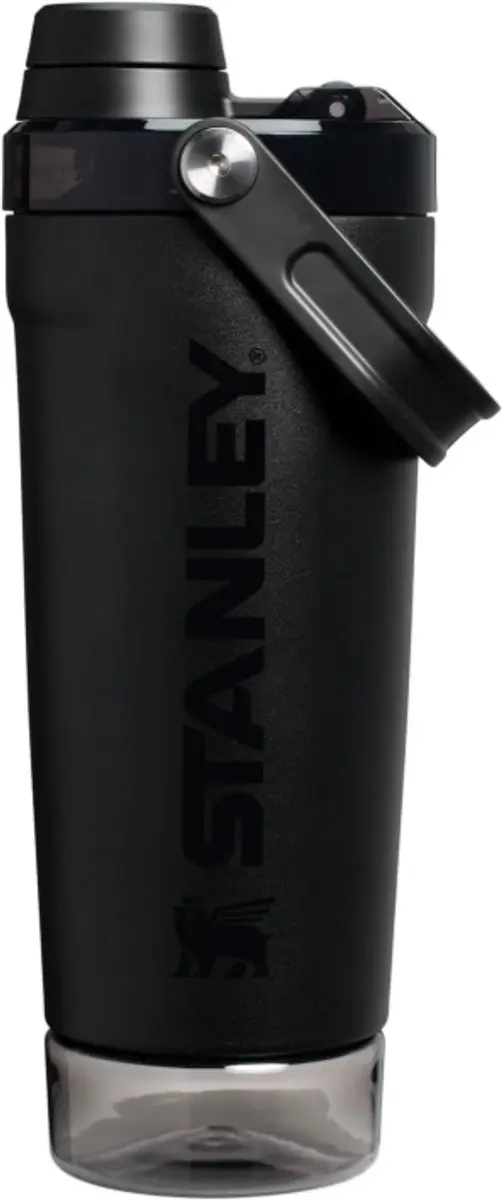 STANLEY Vitalize Shaker Bottle 591ml (Zwart)