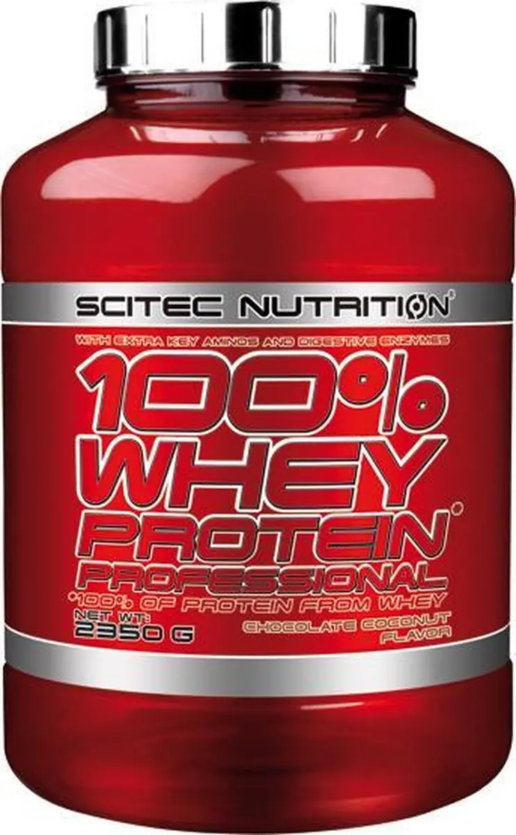 Scitec Nutrition