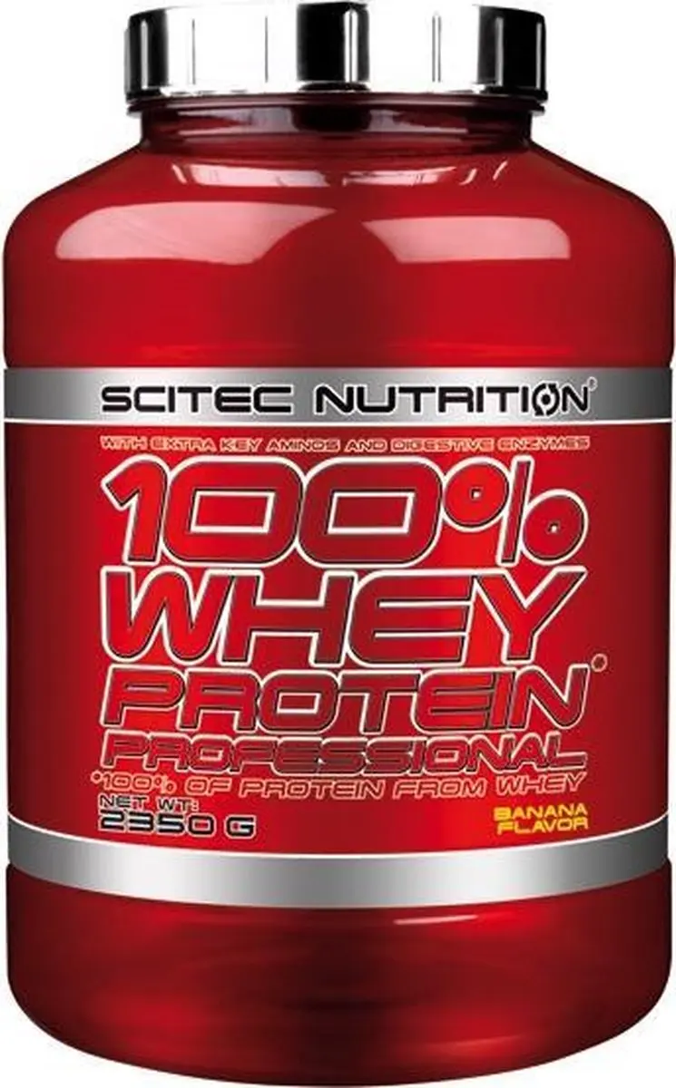 Scitec Nutrition
