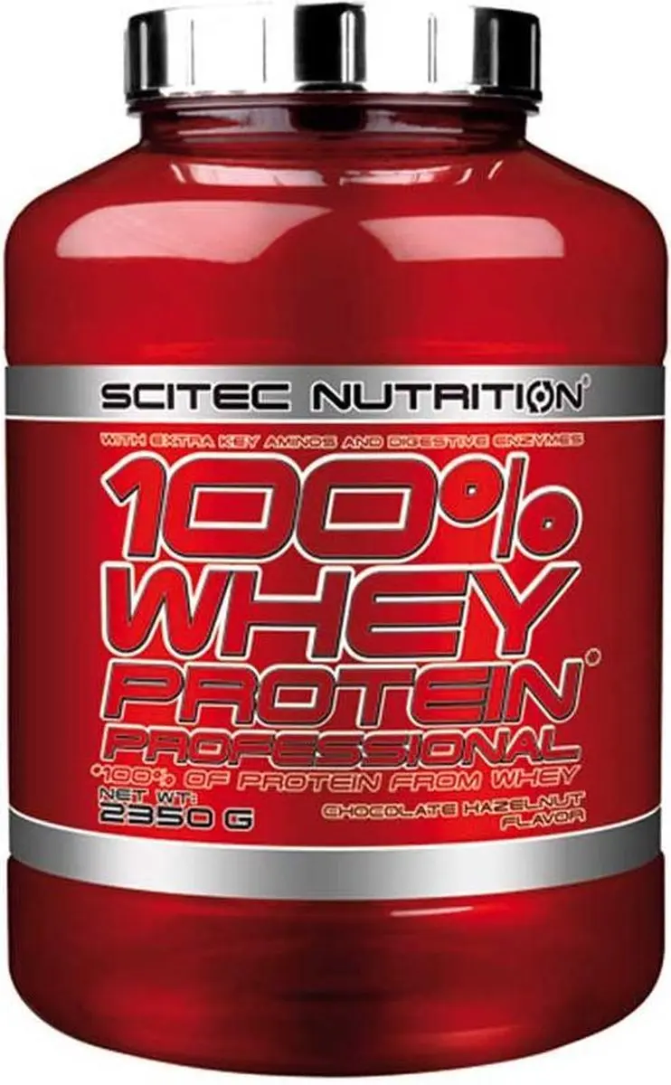 Scitec Nutrition
